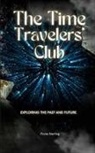 Fiona Sterling - The Time Travelers' Club
