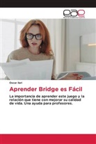 Oscar Ilari - Aprender Bridge es Fácil