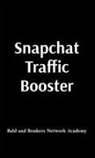 Erin Frenchie - Snapchat Traffic Booster