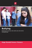 Hugo Ronald Puraca Ytusaca - Bullying