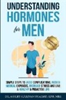 PharmD Ashley Sullivan - Understanding Hormones for Men