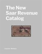 Clayton Wallace - The New Saar Revenue Catalog