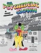 M'Joyes - The Psychedelic Clown