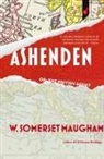 W. Somerset Maugham - Ashenden