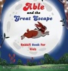 Sonja Hall - Able and the Great Escape