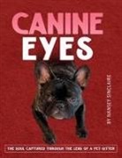 Nansey Sinclaire - CANINE EYES