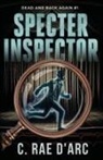C. Rae D'Arc - Specter Inspector