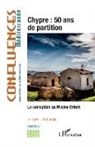 Collectif - Chypre : 50 ans de partition