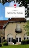 Eve Pokrass - Spirit of the Château. Life is a Story - story.one