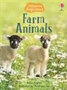 Katie Daynes, Daynes Katie, Christyan Fox, Fox Christyan - Farm Animals