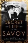 Olivia Williams - The Secret Life of the Savoy