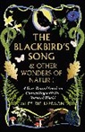 Miles Richardson, Evelyn Dunne - The Blackbird's Song & Other Wonders of Nature