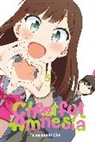 Chiho Christie, Jenny McKeon, Tamamushi Oku - Cheerful Amnesia, Vol. 5