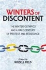 Russell Field, Russell (EDT)/ Field Field, Russell Field - Winters of Discontent