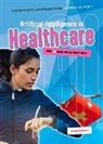 Nick Hunter - Artificial Intelligence in Healthcare