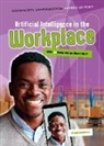 Nick Hunter - Artificial Intelligence in the Workplace