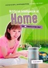 Nick Hunter - Artificial Intelligence at Home
