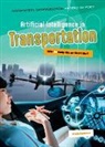 Nick Hunter - Artificial Intelligence in Transportation