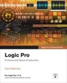 David Nahmani - Logic Pro - Apple Pro Training: Professional Music Production