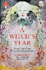 Levannah Morgan, Morgan Levannah - A Witch’s Year