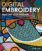 David Morrish, Morrish David - Digital Embroidery