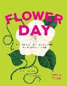 Sandra Knapp, Knapp Sandra, Katie Scott - Flower Day