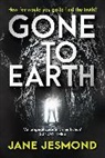 Jane Jesmond - Gone to Earth