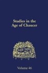 Michelle Karnes, Misty Schieberle - Studies in the Age of Chaucer