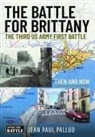 Jean Paul Pallud - The Battle for Brittany