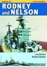 Les Brown, Robert Brown - ShipCraft 23: Rodney and Nelson - Revised Edition
