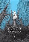 Haruo Iwamune, John Neal, Neal John - The Color of the End: Mission in the Apocalypse, Vol. 1