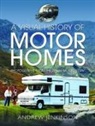 Andrew Jenkinson - A Visual History of Motorhomes