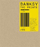 Roberto Campolucci-Bordi - Banksy: The Prints