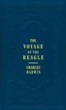 Charles Darwin - Voyage of the Beagle