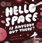 David Mackintosh - Hello Space