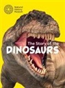 Natural History Museum - Story of the Dinosaurs