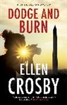 Ellen Crosby, Crosby Ellen - Dodge and Burn