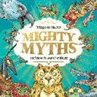 Thiago de Moraes, Thiago de Moraes - Mighty Myths (HB)
