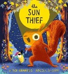 Alice Hemming, Nicola Slater, Slater Nicola - The Sun Thief (HB)