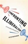 Peter MacKinnon - Confronting Illiberalism