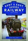 Nick Pallant - The Kent & East Sussex Railway, 1974-2004
