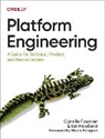 Camille Fournier, Fournier Camille, Ian Nowland - Platform Engineering