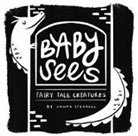 Janna Steagall - Baby Sees Fairy Tale Creatures
