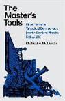 Michael A. Mccarthy, McCarthy Michael A. - Master''s Tools
