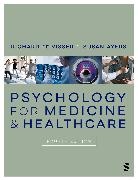 Susan Ayers, Ayers Susan, Richard de Visser, Richard Ayers De Visser - Psychology for Medicine and Healthcare