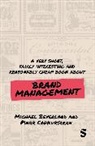 Michael Beverland, Michael Cankurtaran Beverland, Pinar Cankurtaran - Very Short, Fairly Interesting and Reasonably Cheap Book About Brand