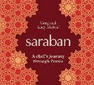 Greg Malouf, Lucy Malouf, Ebrahim Khadem Bayat, Mark Roper - Saraban