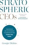 Georgie Dickins - Stratospheric CEOs