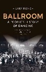 Hilary French, French Hilary - Ballroom