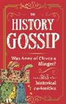 Katie Kennedy, Kennedy Katie - The History Gossip